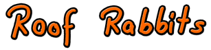 Roof Rabbits Banner